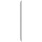Ekena Millwork Cornell Flat Panel Decorative Wall Panel, 40"W x 28"H x 5/8"P WALP40X28X062CNL - alternate 4